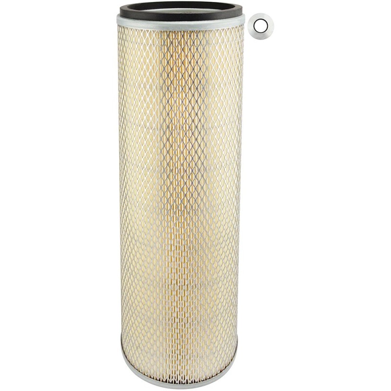 baldwin pa2655, inner air element