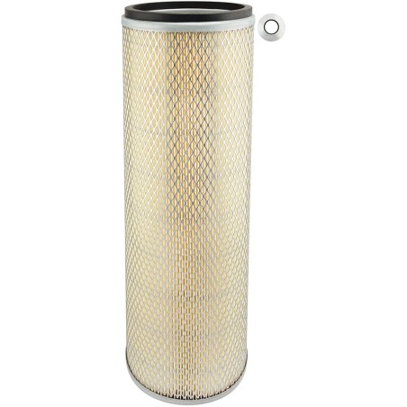 Baldwin PA2655, Inner Air Filter Element