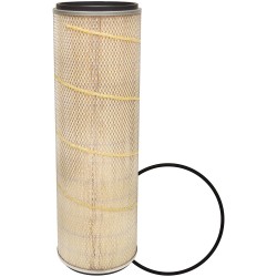 baldwin pa2658, air element