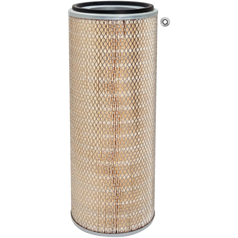 baldwin pa2659, air element
