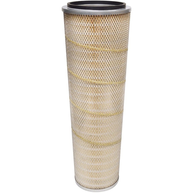 baldwin pa2660, conical-shaped air element