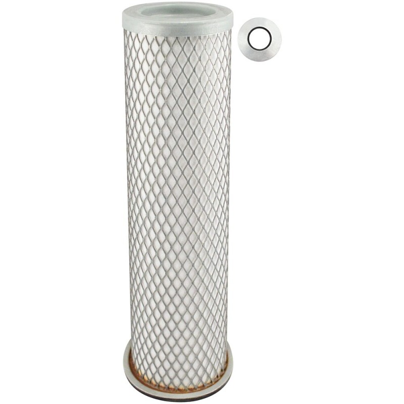 baldwin pa2670, inner air element