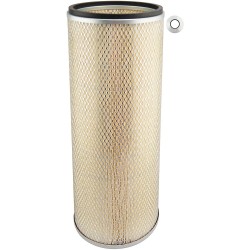 baldwin pa2672, inner air element