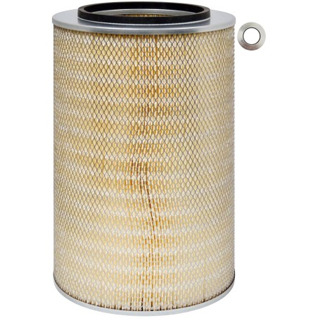 Baldwin PA2676, Outer Air Filter Element