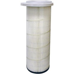 baldwin pa2680, air element with lid