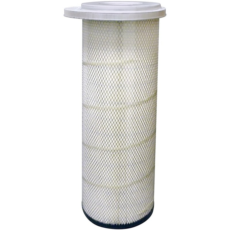 baldwin pa2680, air element with lid