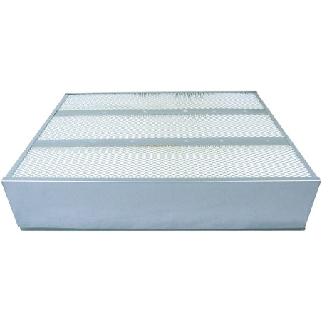 Baldwin PA2691, Tube-Type Air Filter