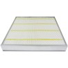 baldwin pa2692, panel air element