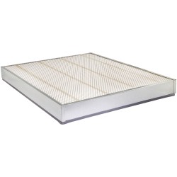 baldwin pa2693, panel air element