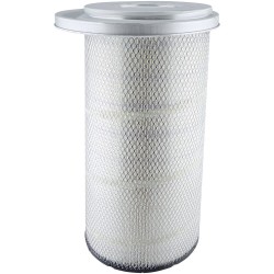 baldwin pa2704, air element with lid
