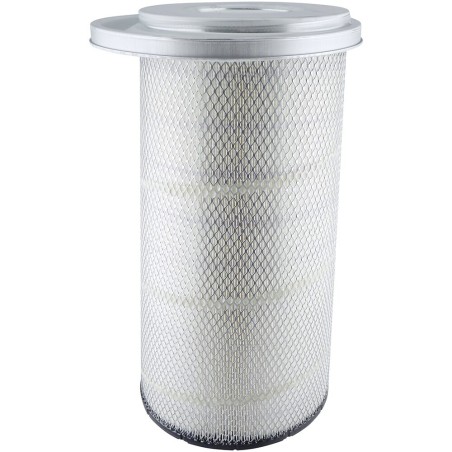 baldwin pa2704, air element with lid