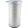 baldwin pa2704, air element with lid