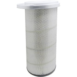 baldwin pa2705, air element with lid