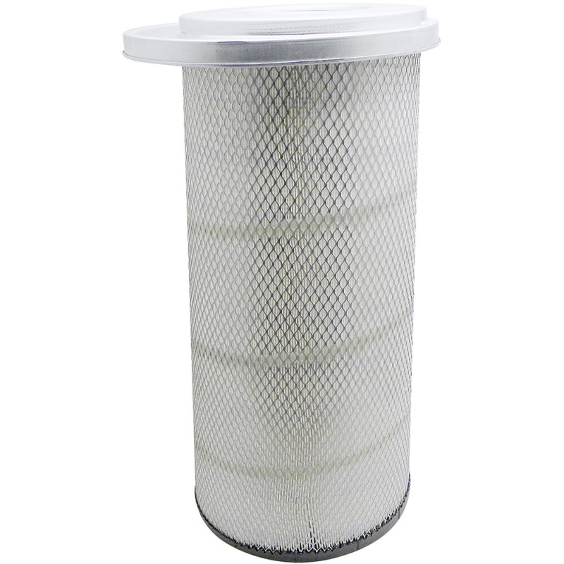 baldwin pa2705, air element with lid