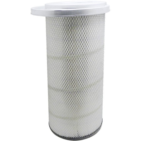 baldwin pa2705, air element with lid