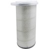 baldwin pa2705, air element with lid