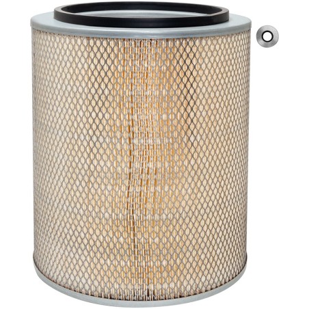Baldwin PA2707, Outer Air Filter Element