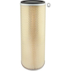 baldwin pa2708, inner air element