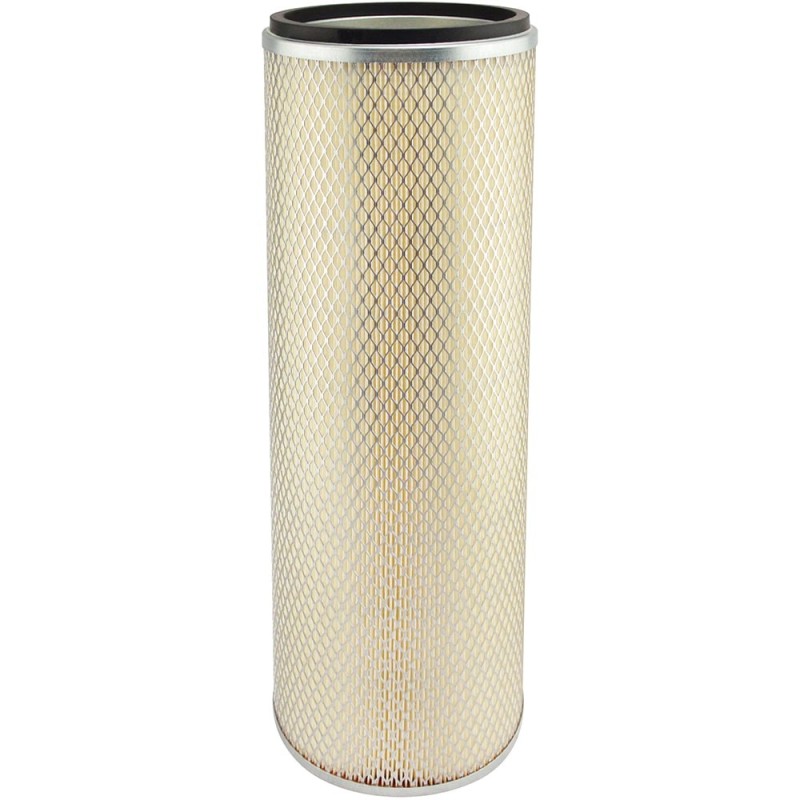 baldwin pa2714, inner air element