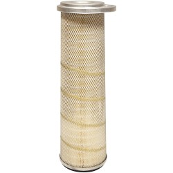 baldwin pa2718, air element with lid