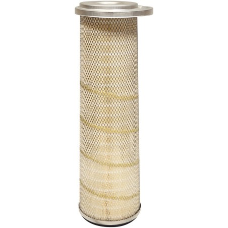 baldwin pa2718, air element with lid