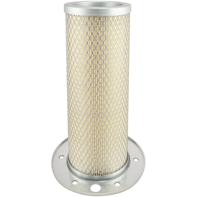 baldwin pa2719, inner air element with 8 bolt holes
