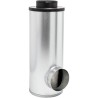 baldwin pa2721, replacement for ecolite air element in disposable housing