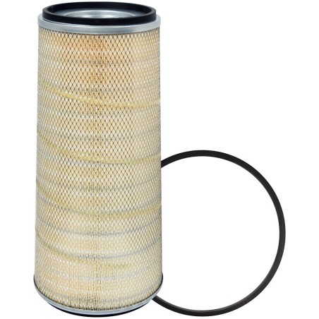 Baldwin PA2729, Conical-Shaped Air Filter Element