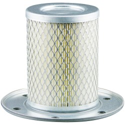 baldwin pa2730, inner air element with 6 bolt holes