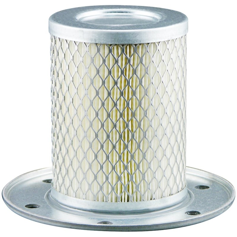baldwin pa2730, inner air element with 6 bolt holes