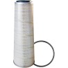baldwin pa2732, conical-shaped air element
