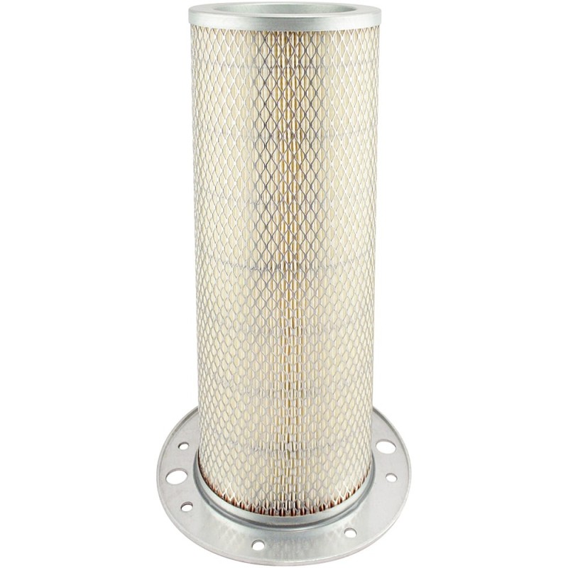 baldwin pa2733, inner air element with 8 bolt holes