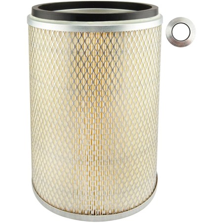 Baldwin PA2735, Inner Air Filter Element