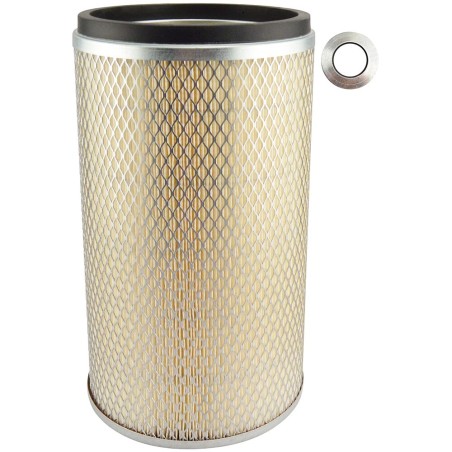 Baldwin PA2738, Inner Air Filter Element