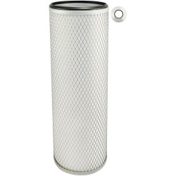 baldwin pa2743, inner air element