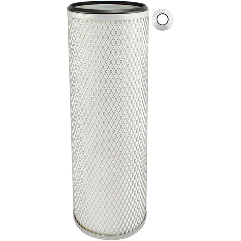 baldwin pa2743, inner air element