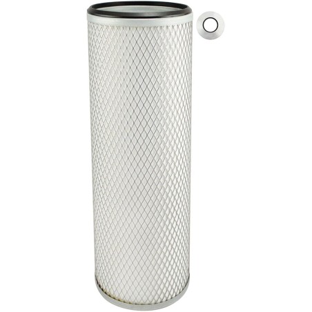 Baldwin PA2743, Inner Air Filter Element