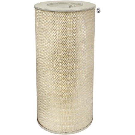 Baldwin PA2744, Outer Air Filter Element with Lift Tab