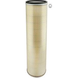 baldwin pa2745, inner air element