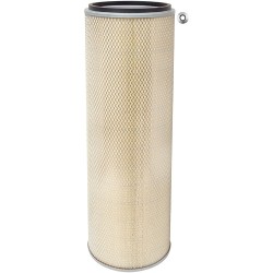 baldwin pa2747, inner air element