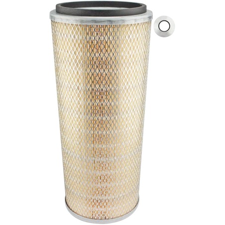 Baldwin PA2750, Conical-Shaped Air Filter Element