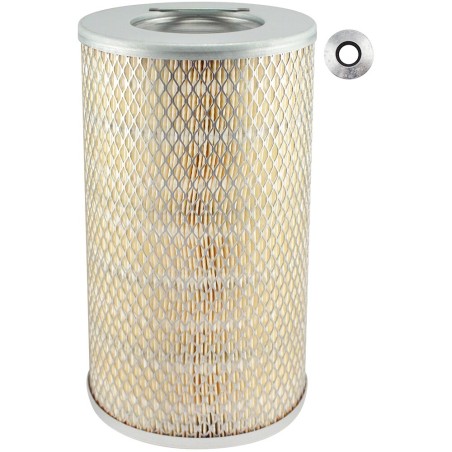 Baldwin PA2754, Air Filter Element with Lift Bar