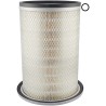 baldwin pa2761, air element with lid