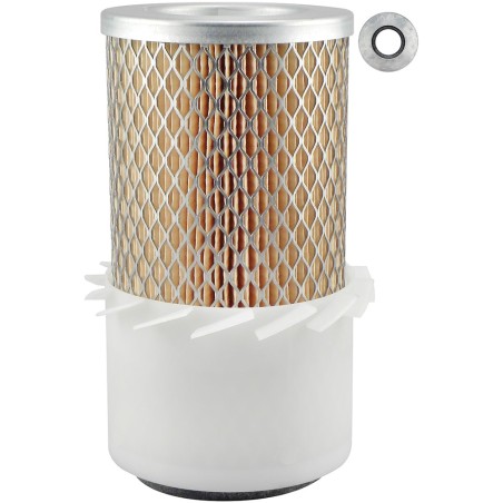 Baldwin PA2778-FN, Air Filter Element with Fins
