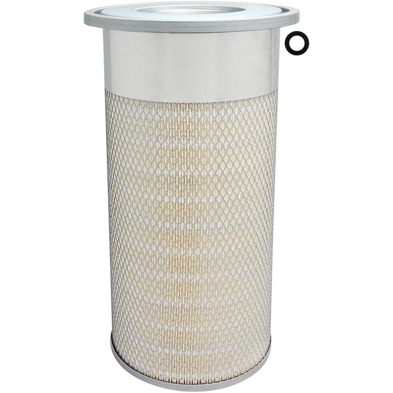 baldwin pa2784, outer air element with lid