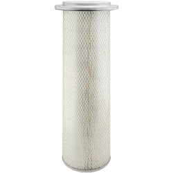 baldwin pa2785, air element with lid