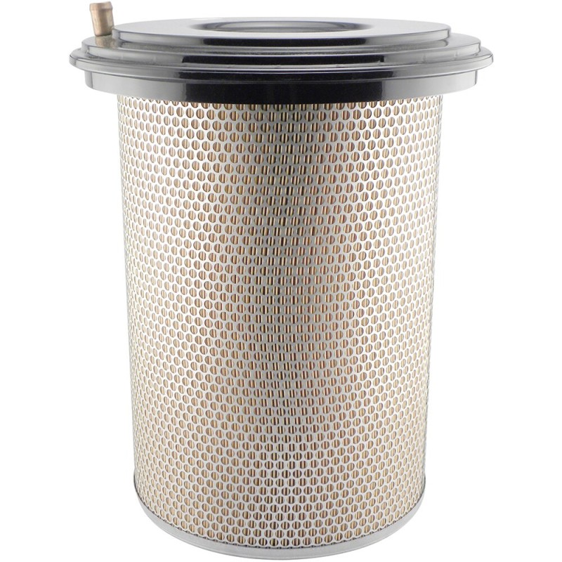 baldwin pa2801, air element with lid