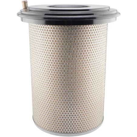 baldwin pa2801, air element with lid