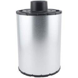 baldwin pa2803, replacement for ecolite air element in disposable housing