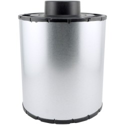 baldwin pa2805, replacement for ecolite air element in disposable housing